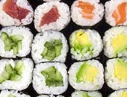 Anisakis en el pescado: qué pescados tienen y cuáles están libres de riesgo