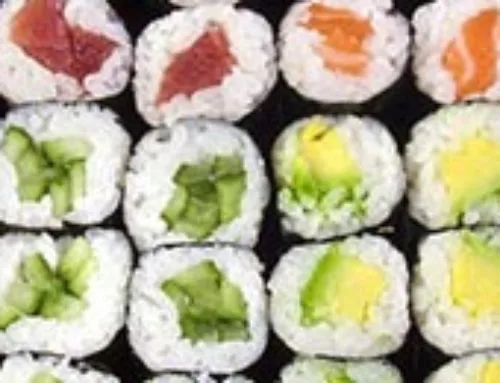 Anisakis en el pescado: qué pescados tienen y cuáles están libres de riesgo