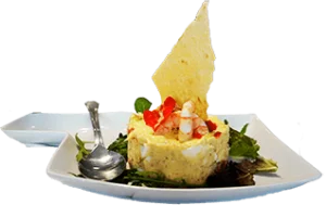 Ensaladilla Rusa-Salmonella