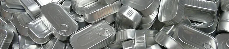 Conservacion alimentos en lata