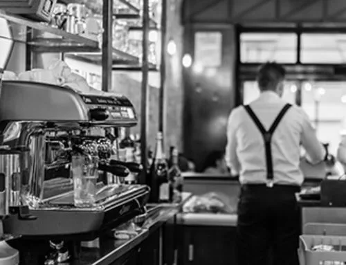9 errores del Manipulador de Alimentos en Bares y Restaurantes