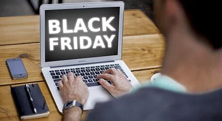 Manipulador de Alimentos BlackFriday2019