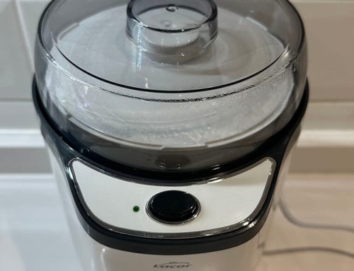 ¿Cómo hacer Yogur con Yogurtera Lacor?