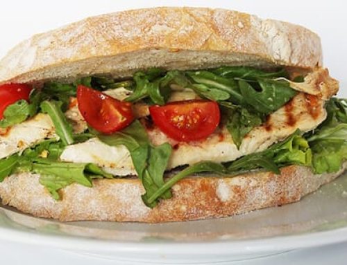 Cocina como un Manipulador de Alimentos Profesional en tu Hogar