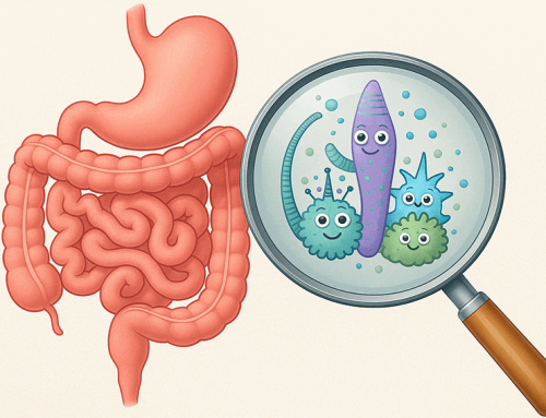Alergia Alimentaria: Qué es, Síntomas y Prevención