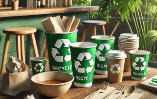 Ley desperdicio alimentario