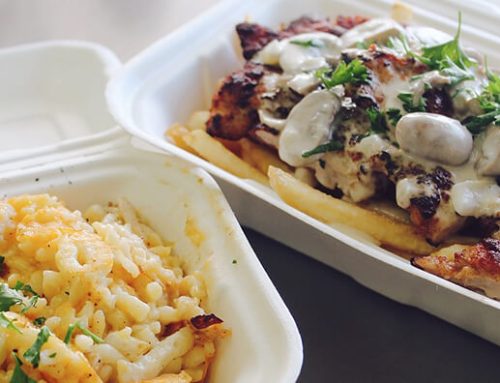 Plan de Prevención y Gestión de Residuos en Restaurantes