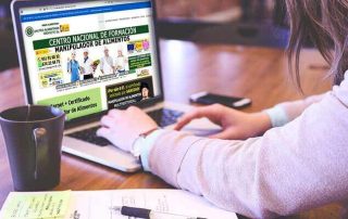 curso carnet manipulador de alimentos gratis