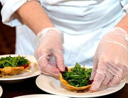 ¿Para qué sirve el Carnet de Manipulador de Alimentos?