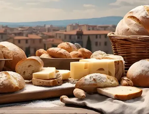 Pan proteico: ¿nutrición inteligente o moda cara?