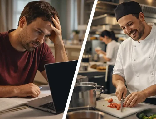 Curso de Manipulador de Alimentos para Desempleados