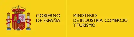 Marca registrada Ministerio de Industria