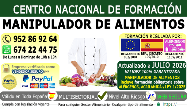 carnet-manipulador-alimentos-2026-movil Carnet de manipulador de alimentos abril 2026 móvil