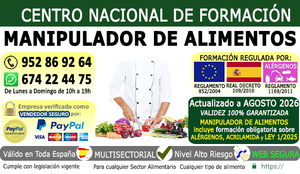 carnet-manipulador-alimentos-2026-movil Carnet de manipulador de alimentos abril 2026 móvil