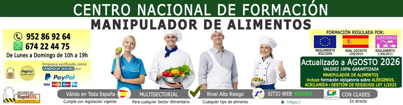 carnet-manipulador-alimentos-2026-pc curso de manipulador de alimentos abril 2026 pc