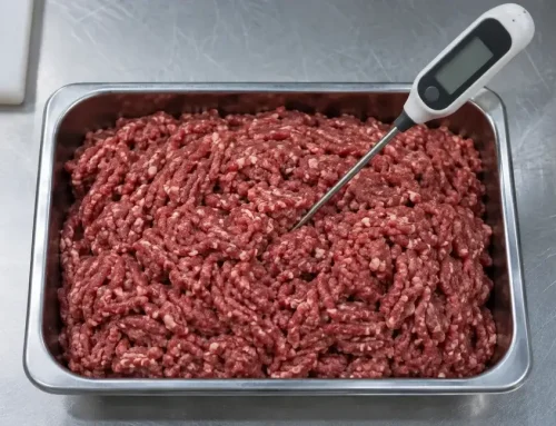 Cómo saber si la carne picada está mala